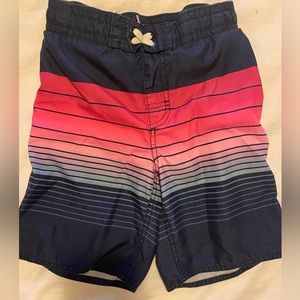 Old‎ Navy swim trunks
